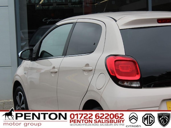 Used Citroen C1 2021 for sale - 75539421: Photo 21