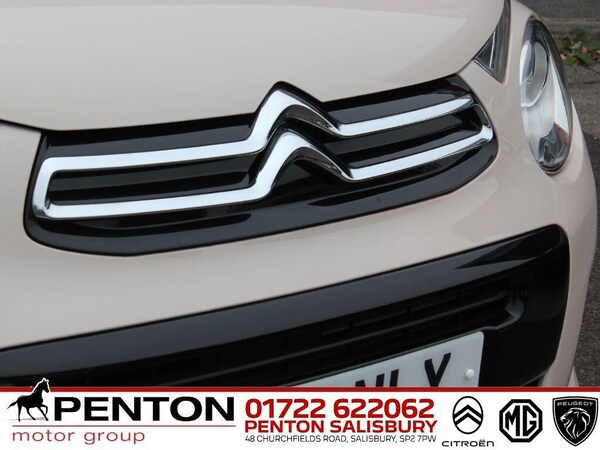 Used Citroen C1 2021 for sale - 75539421: Photo 23