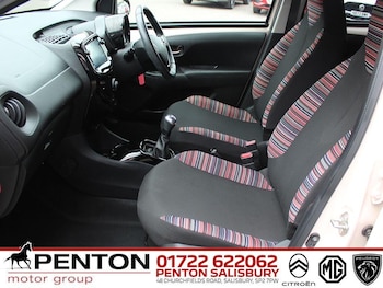 Used Citroen C1 2021 for sale - 75539421: Photo