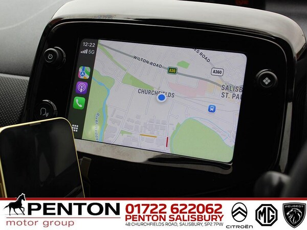 Used Citroen C1 2021 for sale - 75539421: Photo 3