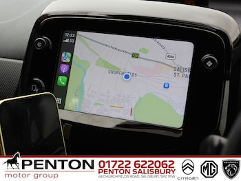 Used Citroen C1 2021 for sale - 75539421: Photo