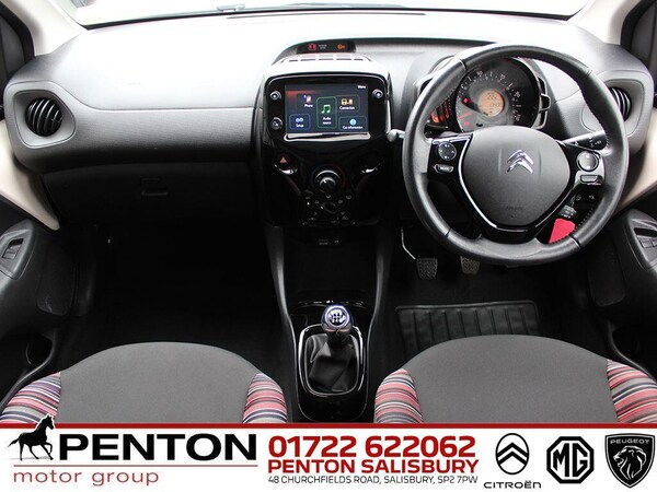 Used Citroen C1 2021 for sale - 75539421: Photo 5