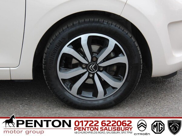 Used Citroen C1 2021 for sale - 75539421: Photo 6