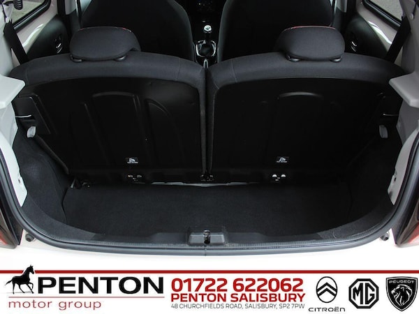 Used Citroen C1 2021 for sale - 75539421: Photo 9