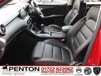 Used MG MG HS 2024 for sale - 75031340: Photo