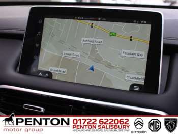 Used MG MG HS 2024 for sale - 75031340: Photo