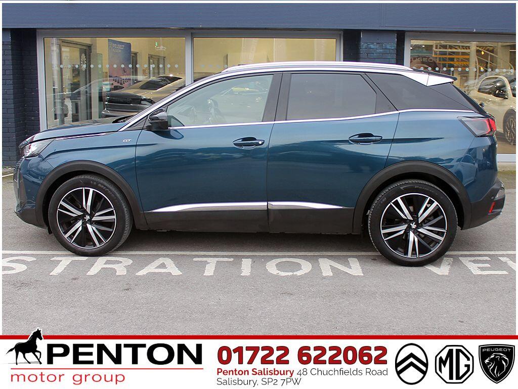 Used Peugeot 3008 2022 for sale - 76336347: Photo 10