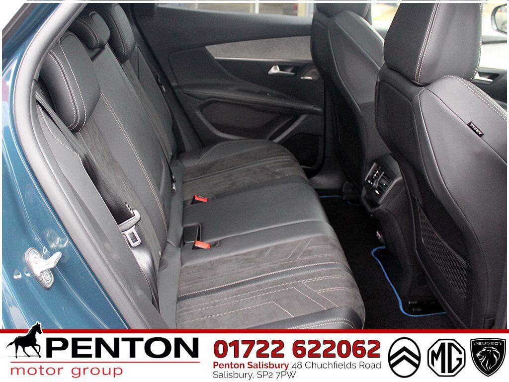 Used Peugeot 3008 2022 for sale - 76336347: Photo 11