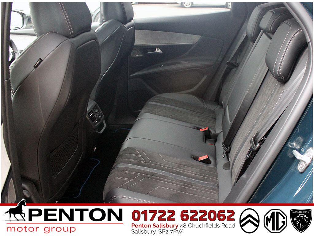 Used Peugeot 3008 2022 for sale - 76336347: Photo 12