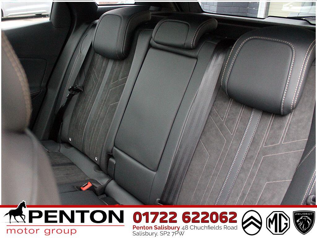 Used Peugeot 3008 2022 for sale - 76336347: Photo 13