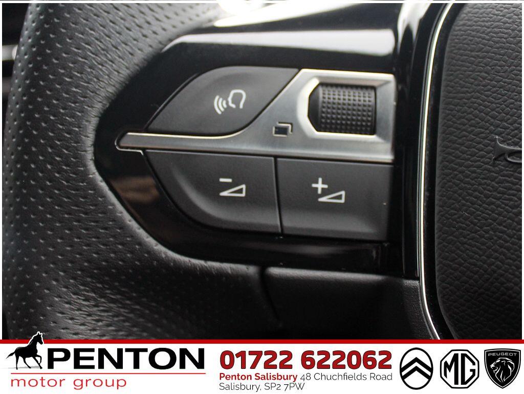 Used Peugeot 3008 2022 for sale - 76336347: Photo 14