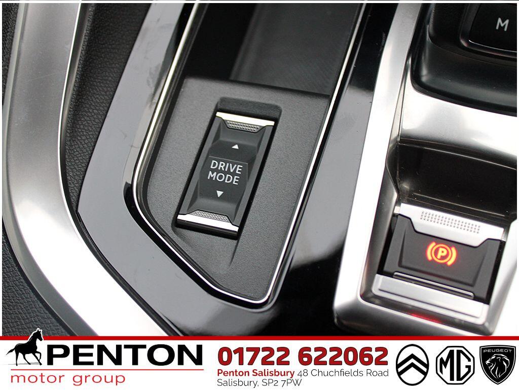 Used Peugeot 3008 2022 for sale - 76336347: Photo 16