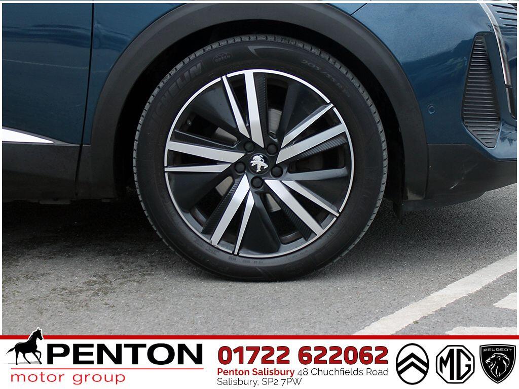 Used Peugeot 3008 2022 for sale - 76336347: Photo 17