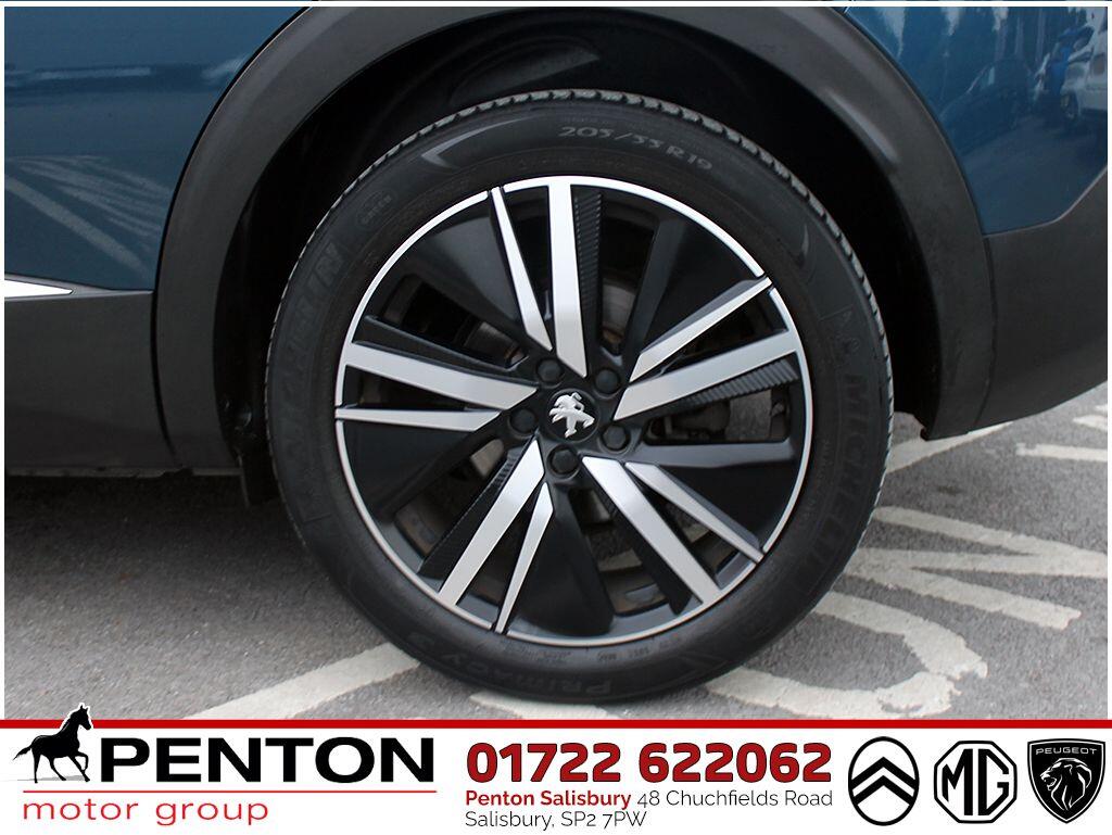 Used Peugeot 3008 2022 for sale - 76336347: Photo 18