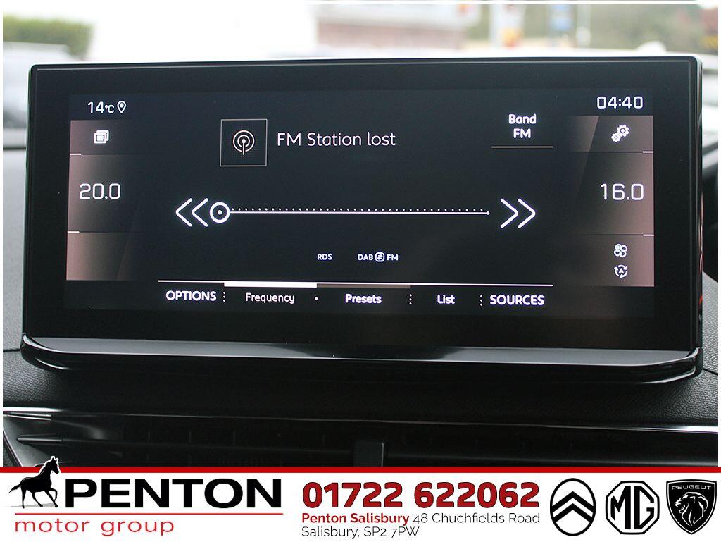 Used Peugeot 3008 2022 for sale - 76336347: Photo 19