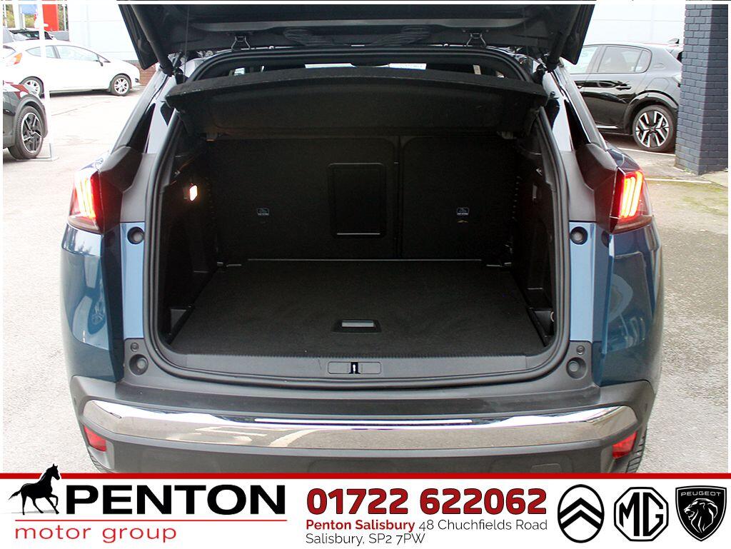 Used Peugeot 3008 2022 for sale - 76336347: Photo 20