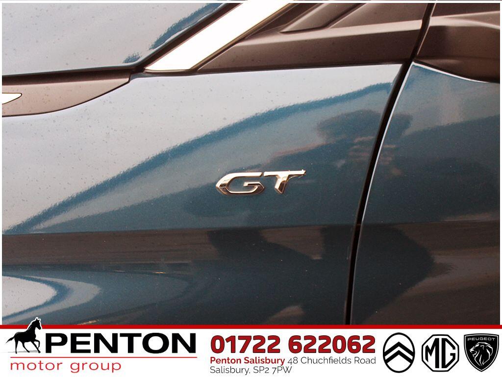 Used Peugeot 3008 2022 for sale - 76336347: Photo 22