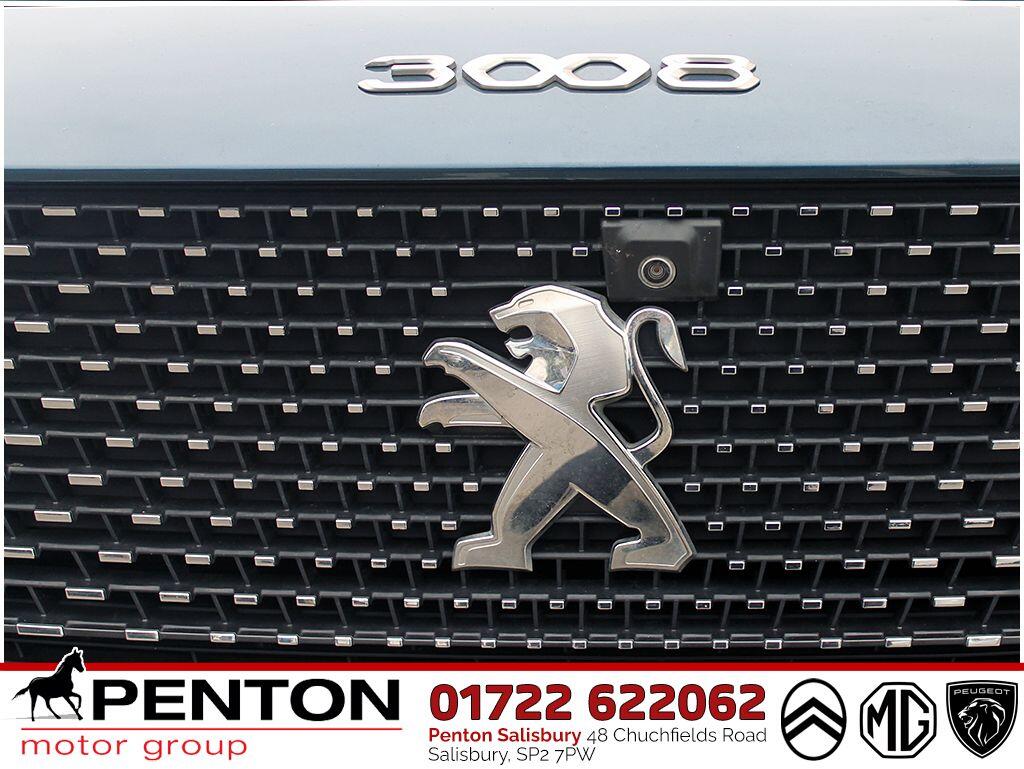 Used Peugeot 3008 2022 for sale - 76336347: Photo 23