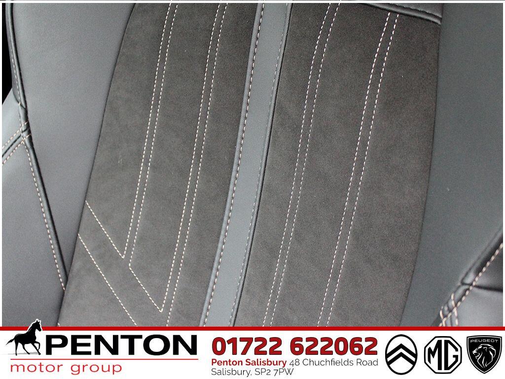 Used Peugeot 3008 2022 for sale - 76336347: Photo 24