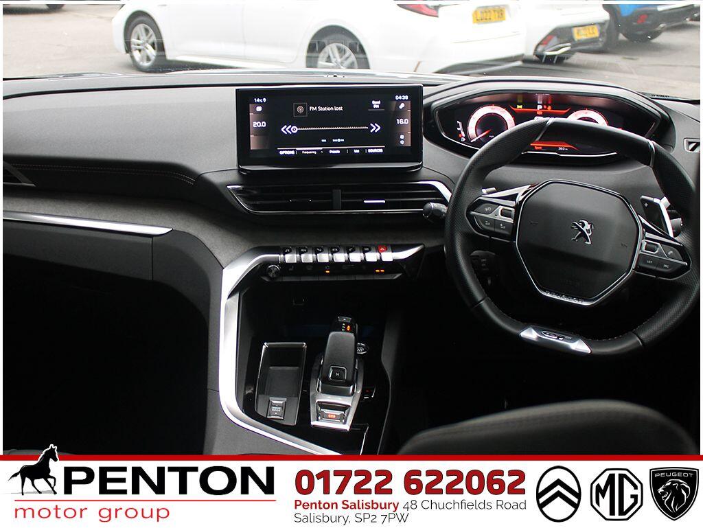 Used Peugeot 3008 2022 for sale - 76336347: Photo 26