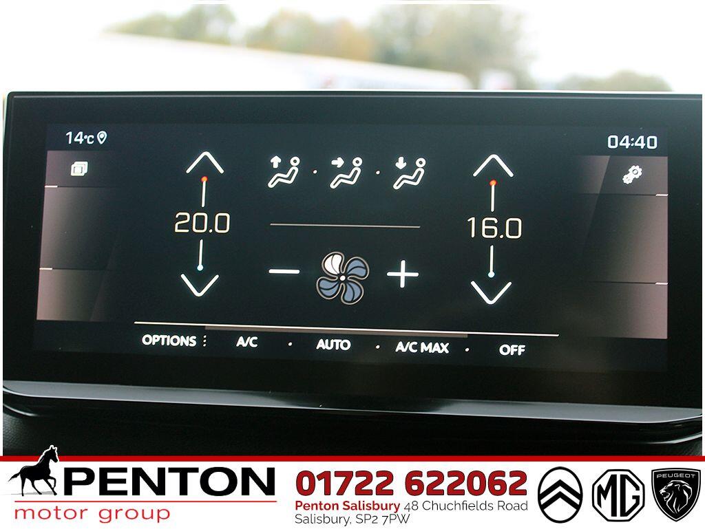 Used Peugeot 3008 2022 for sale - 76336347: Photo 28