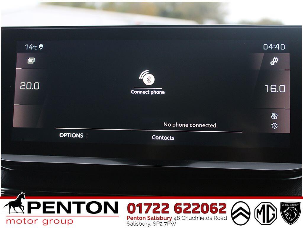 Used Peugeot 3008 2022 for sale - 76336347: Photo 29