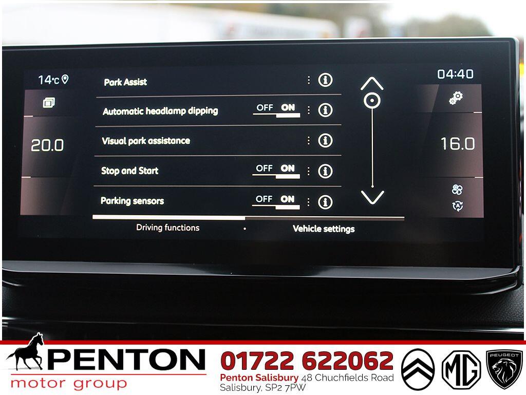 Used Peugeot 3008 2022 for sale - 76336347: Photo 30