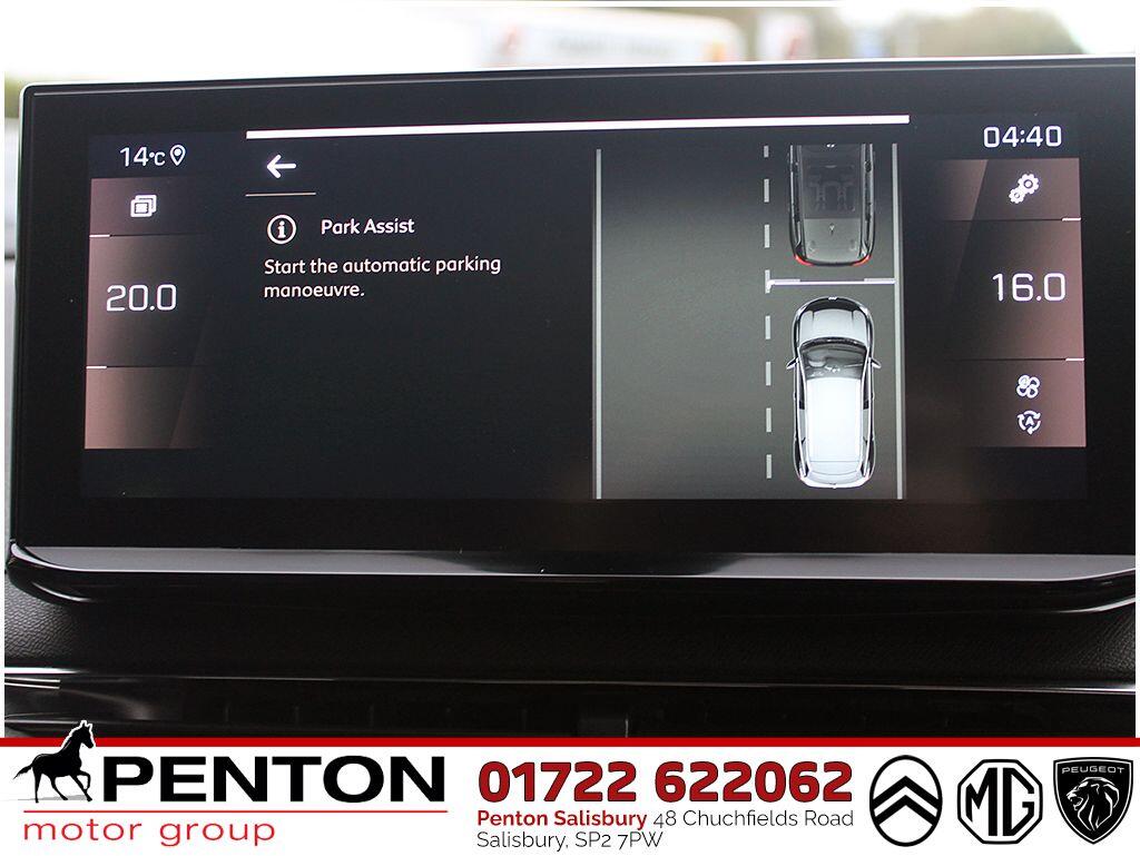 Used Peugeot 3008 2022 for sale - 76336347: Photo 31