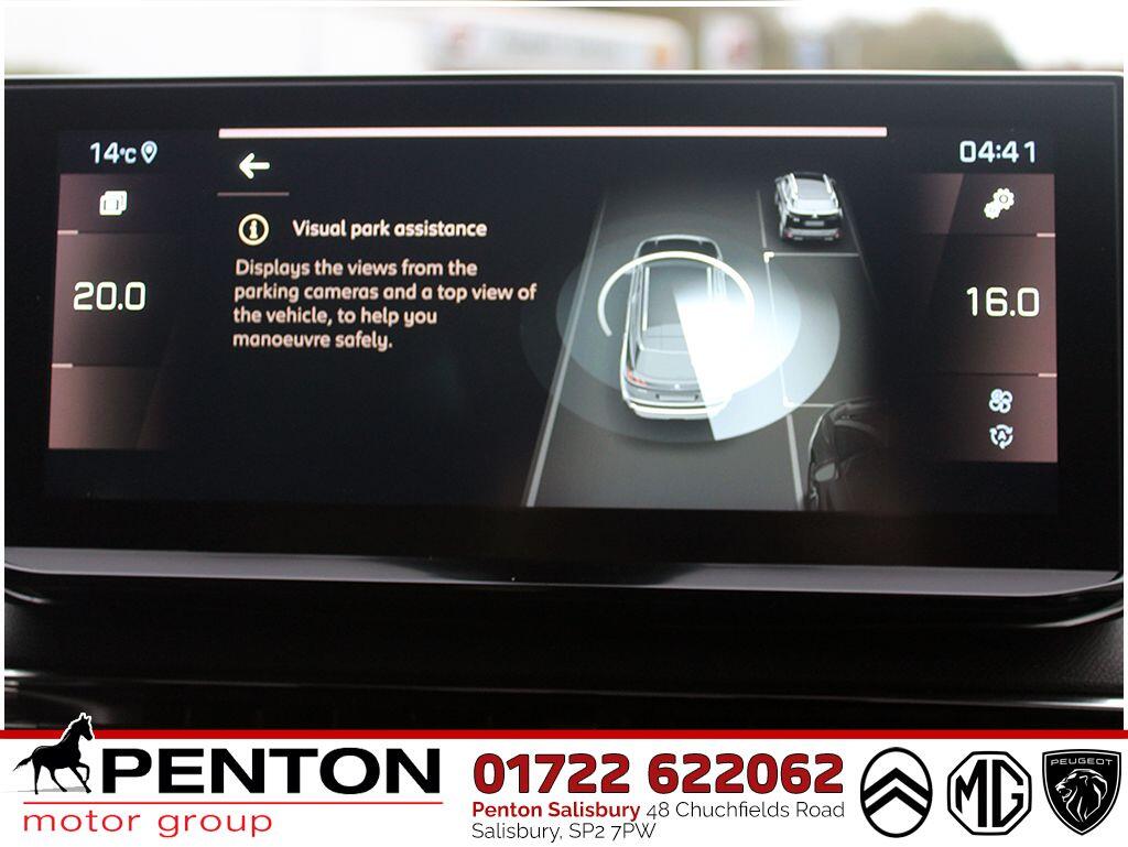 Used Peugeot 3008 2022 for sale - 76336347: Photo 33