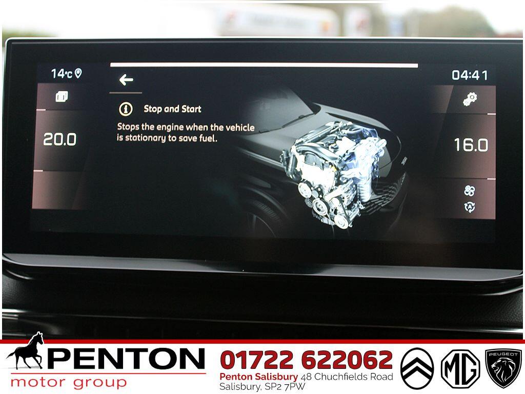 Used Peugeot 3008 2022 for sale - 76336347: Photo 34