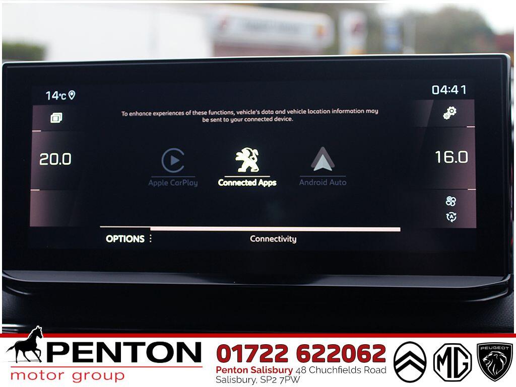 Used Peugeot 3008 2022 for sale - 76336347: Photo 36
