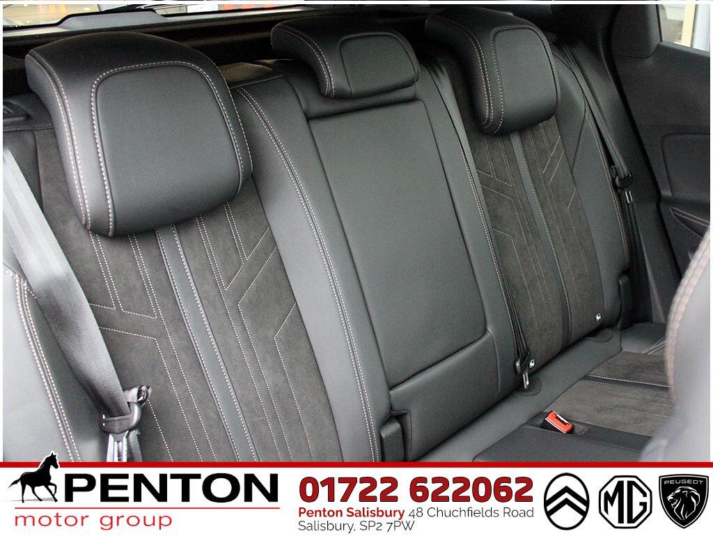 Used Peugeot 3008 2022 for sale - 76336347: Photo 38