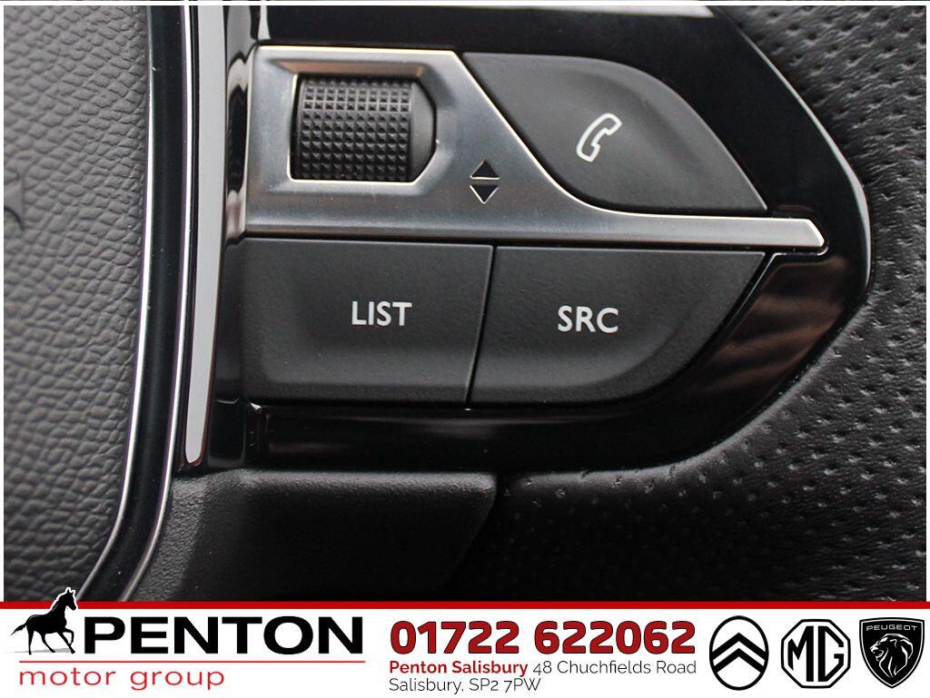 Used Peugeot 3008 2022 for sale - 76336347: Photo 39