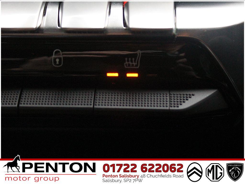 Used Peugeot 3008 2022 for sale - 76336347: Photo 40