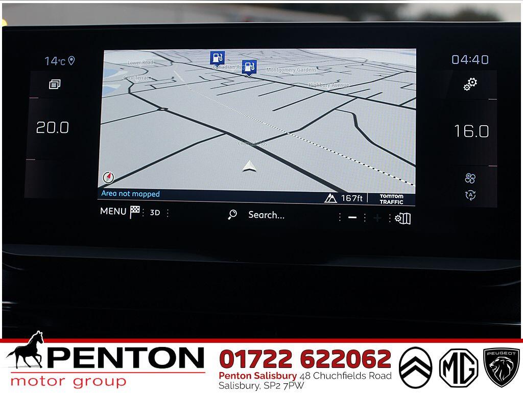 Used Peugeot 3008 2022 for sale - 76336347: Photo 7