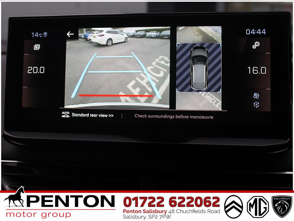 Used Peugeot 3008 2022 for sale - 76336347: Photo 8