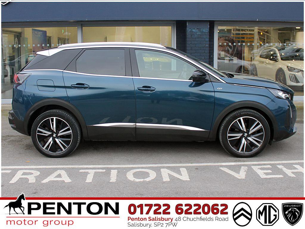 Used Peugeot 3008 2022 for sale - 76336347: Photo 9