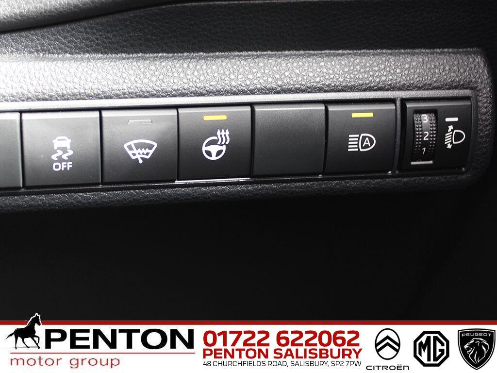 Used Suzuki Swace 2022 for sale - 76634159: Photo 13