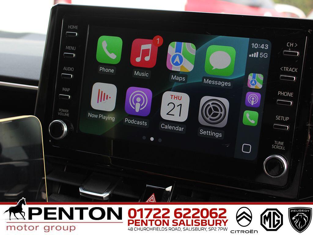 Used Suzuki Swace 2022 for sale - 76634159: Photo 14