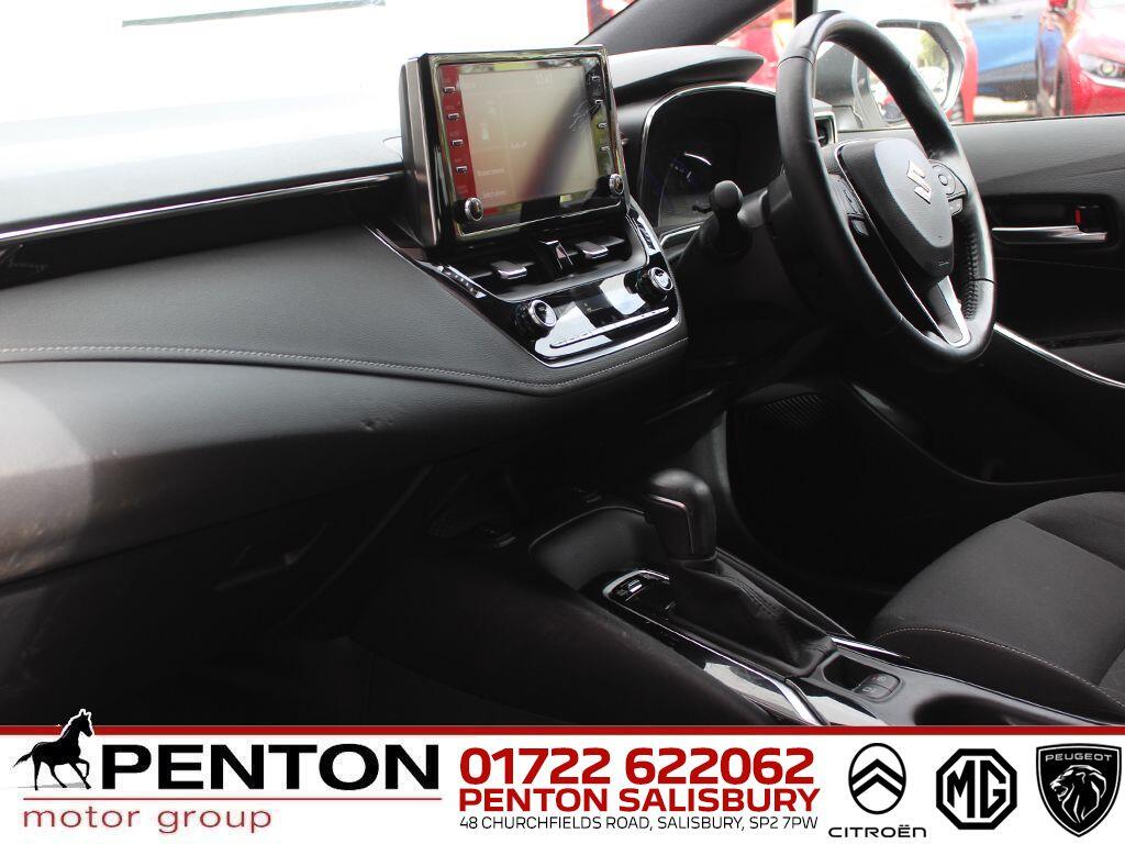 Used Suzuki Swace 2022 for sale - 76634159: Photo 22