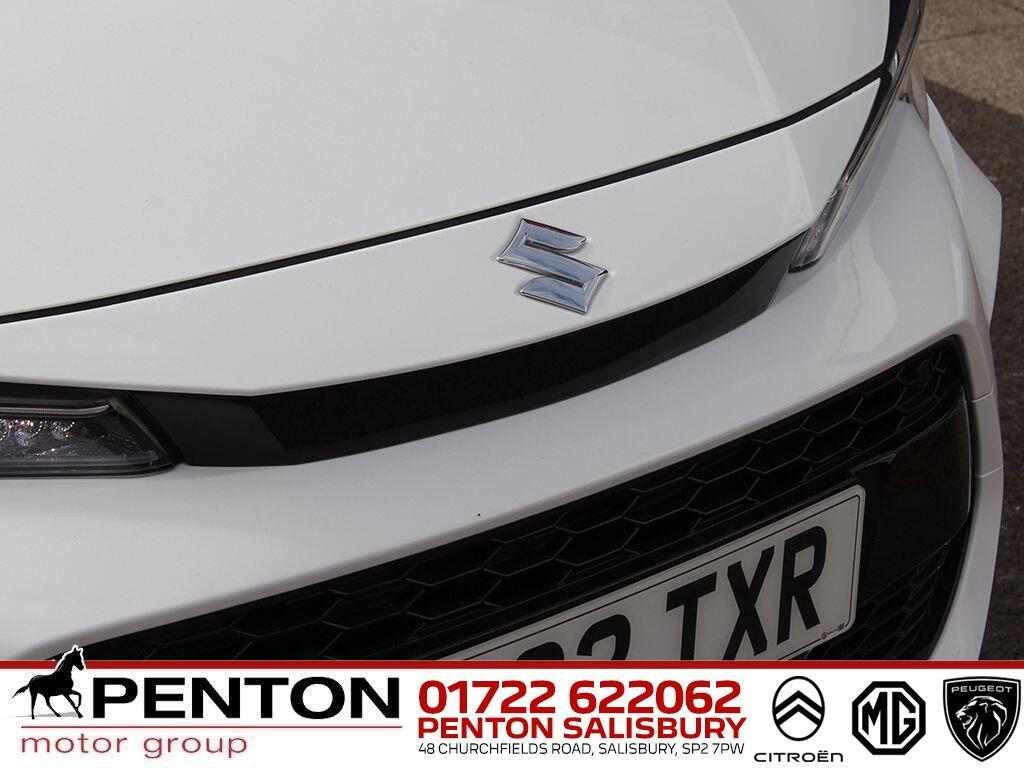 Used Suzuki Swace 2022 for sale - 76634159: Photo 26