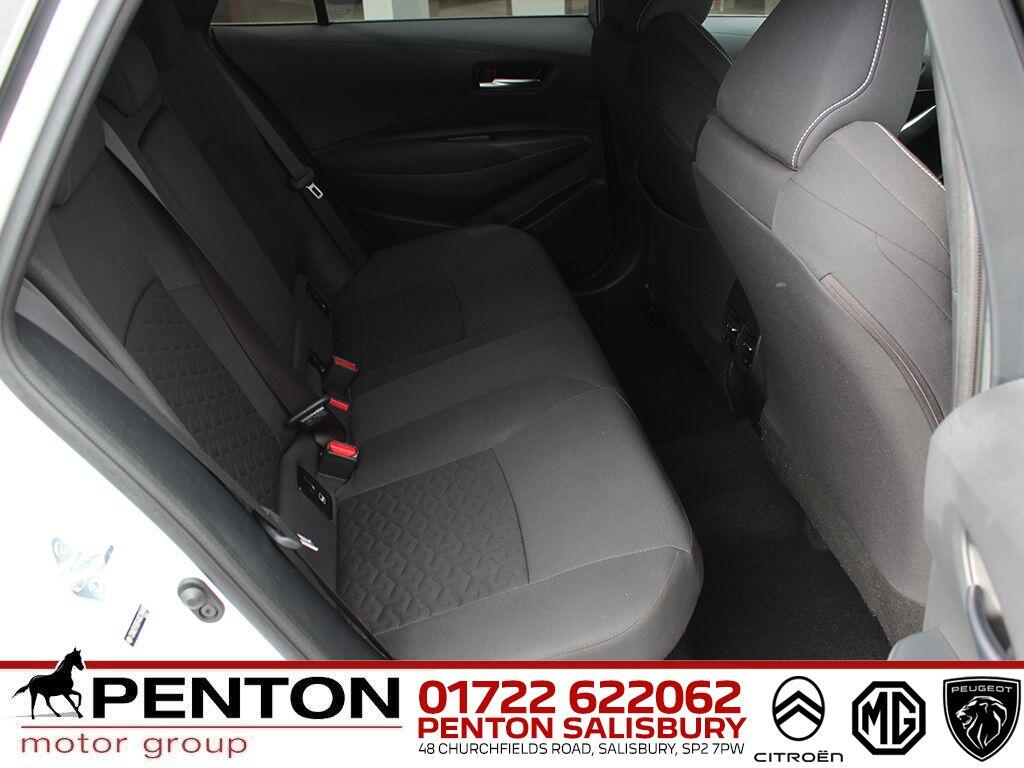 Used Suzuki Swace 2022 for sale - 76634159: Photo 8