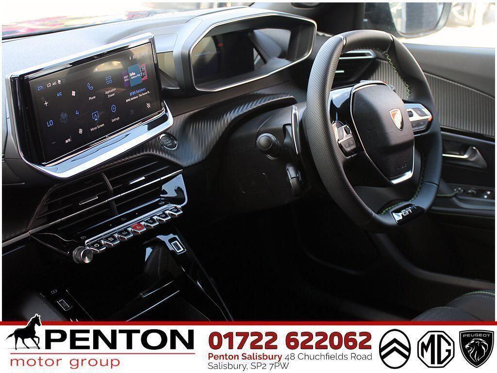 Used Peugeot 2008 for sale - 77808951: Photo 10