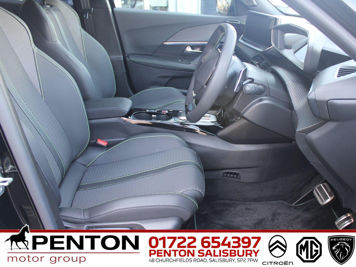 Used Peugeot 2008 for sale - 77808951: Photo 11