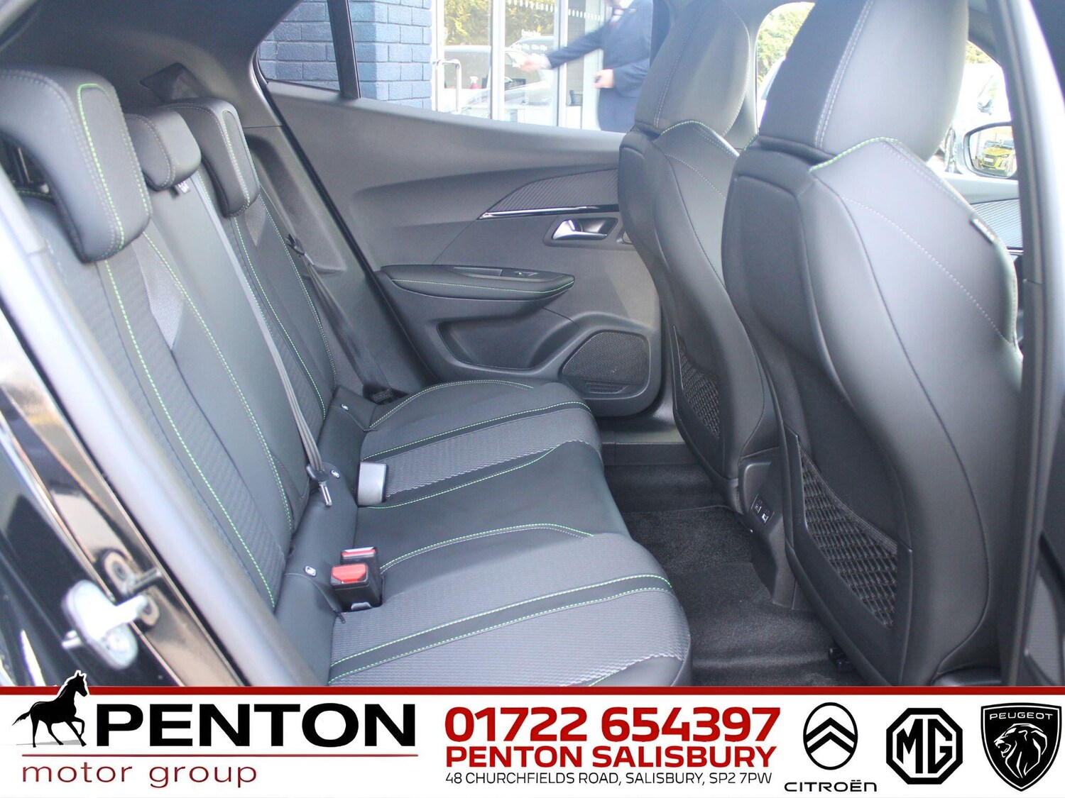 Used Peugeot 2008 for sale - 77808951: Photo 12