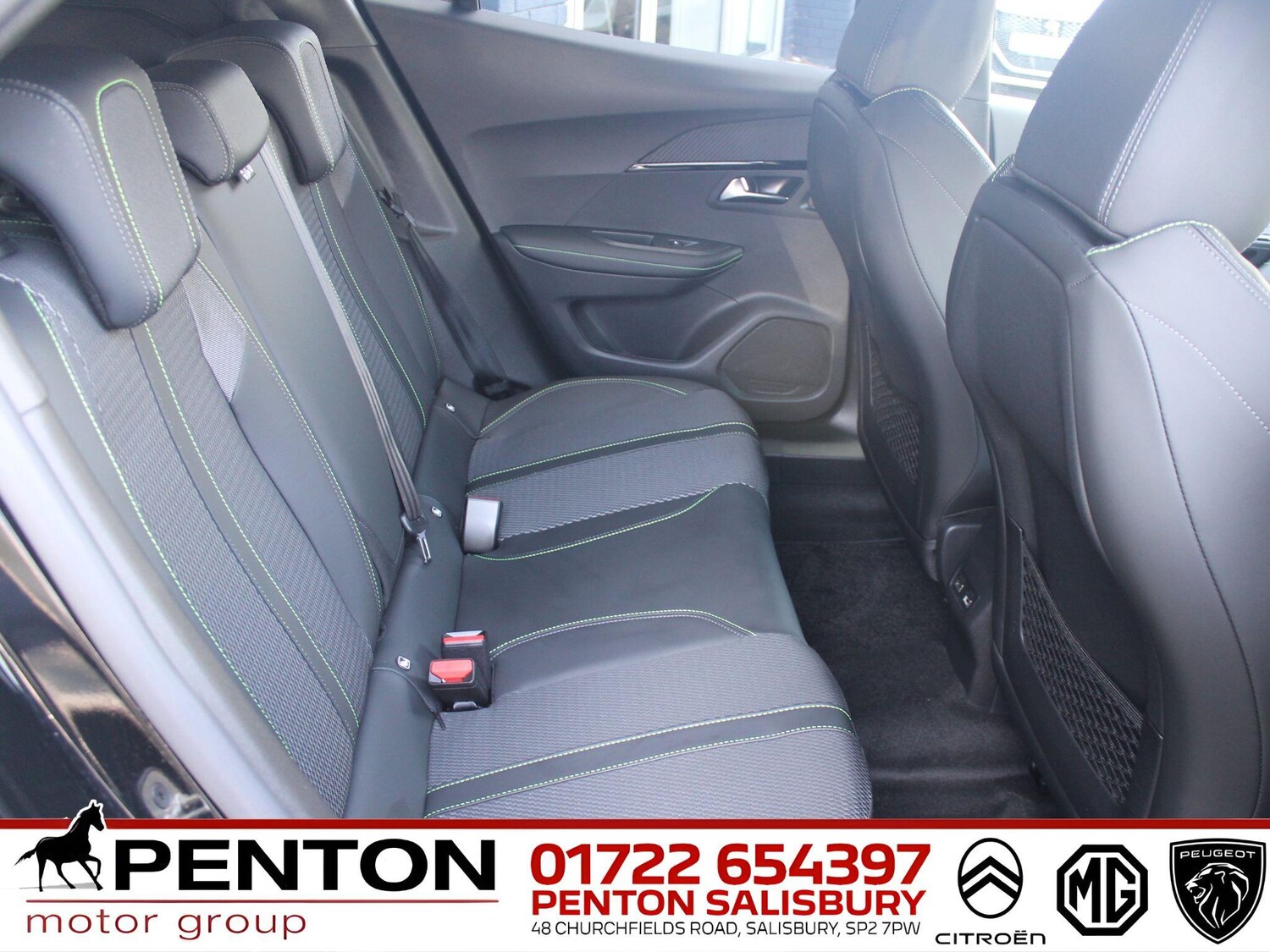 Used Peugeot 2008 for sale - 77808951: Photo 13
