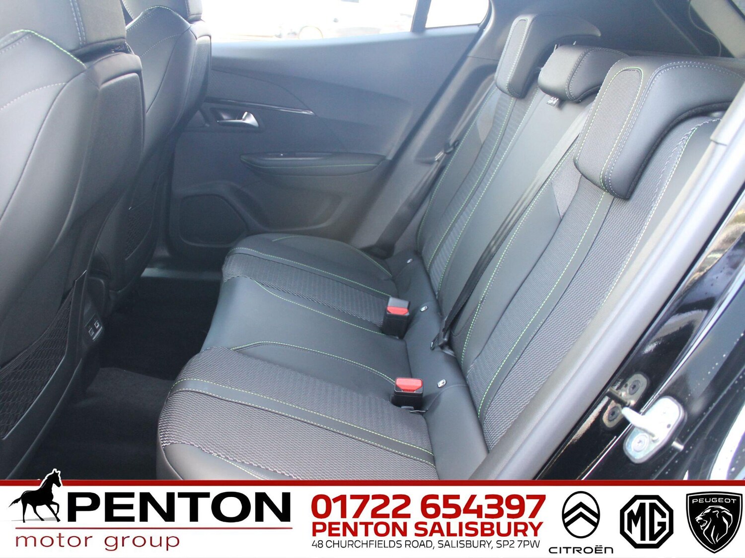 Used Peugeot 2008 for sale - 77808951: Photo 14
