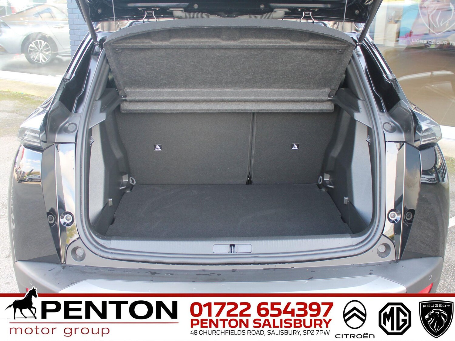 Used Peugeot 2008 for sale - 77808951: Photo 15