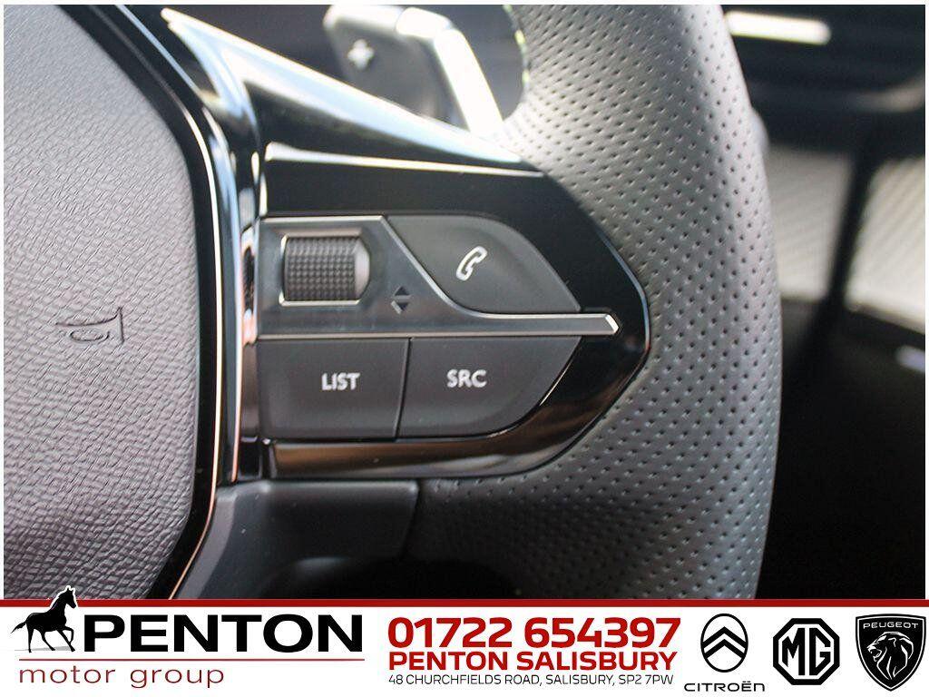 Used Peugeot 2008 for sale - 77808951: Photo 17