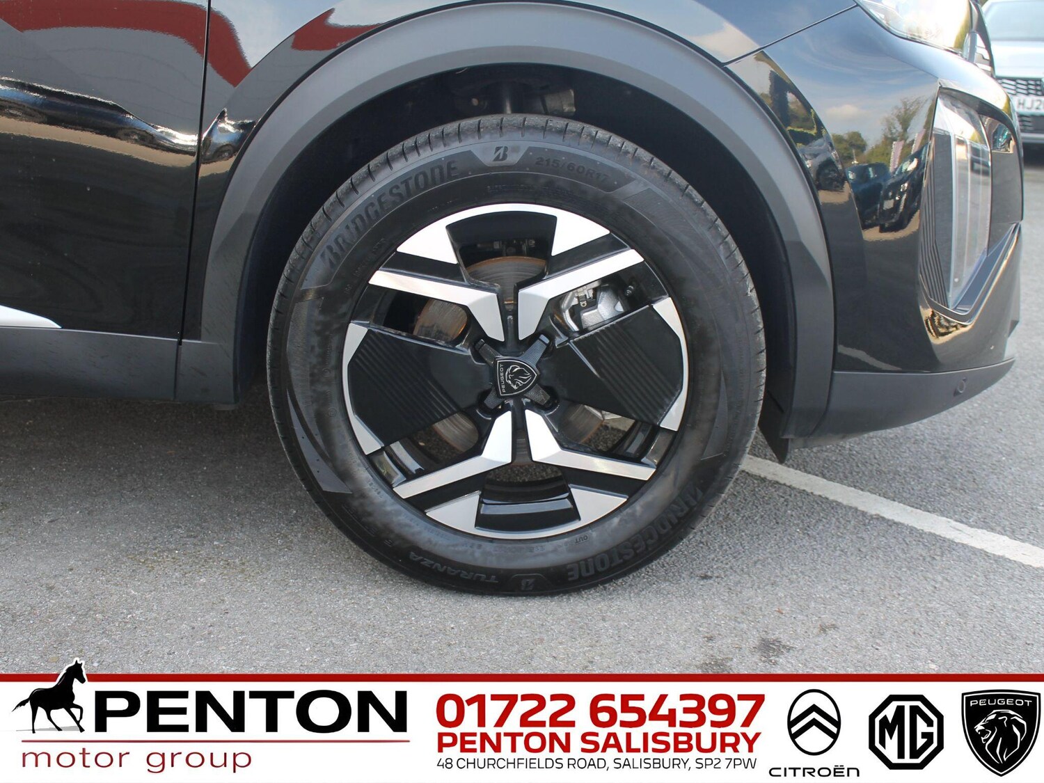 Used Peugeot 2008 for sale - 77808951: Photo 21